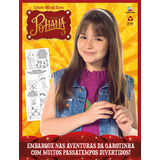 As Aventuras De Poliana