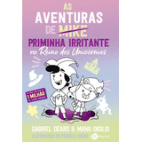 As Aventuras De Priminha