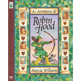As Aventuras De Robin