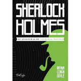 As Aventuras De Sherlock