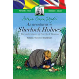 As Aventuras De Sherlock