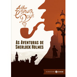 As Aventuras De Sherlock