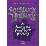 As Aventuras De Sherlock