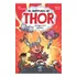 As Aventuras De Thor: A Busca Pelo Martelo Vol 1: A Busca Pelo Martelo, De Erik Tordensson., Vol. 1. Editorial Pingo De Ouro, Capa Mole, Edição 1 Em Português, 2024