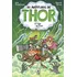 As Aventuras De Thor: A Fuga De Loki Vol 2: A Fuga De Loki, De Erik Tordensson., Vol. 1. Editorial Pingo De Ouro, Capa Mole, Edição 1 Em Português, 2024