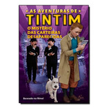 As Aventuras De Tintim