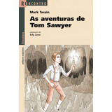 As Aventuras De Tom