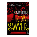 As Aventuras De Tom Sawyer, De Mark Twain. Editora Nova Fronteira Em Português