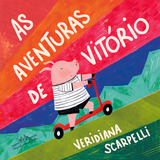 As Aventuras De Vitorio