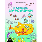 As Aventuras Do Capitao