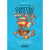 As Aventuras Do Capitao