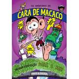 As Aventuras Do Cara