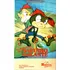 As Aventuras Do Sapinho Galante - Raro - Dublado