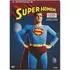 As Aventuras Do Super-homem 1ª Temporada Completa Box 5 Dvds Warner