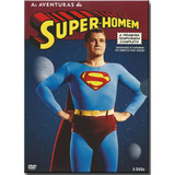 As Aventuras Do Super
