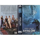 As Brumas De Avalon