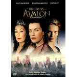 As Brumas De Avalon