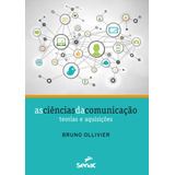 As Ciencias Da Comunicacao