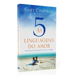 As Cinco Linguagens Do