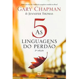 As Cinco Linguagens Do