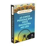 As Cinco Pessoas Que