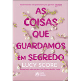 As Coisas Que Guardamos