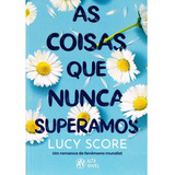 As Coisas Que Nunca