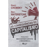 As Consequencias Do Capitalismo