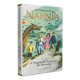 As Cronicas De Narnia