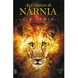 As Cronicas De Narnia