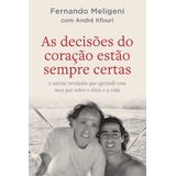 As Decisoes Do Coracao