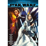 As Eras De Star