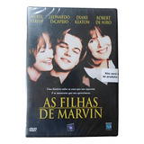 As Filhas De Marvin