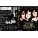 As Filhas De Marvin