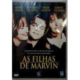 As Filhas De Marvin