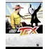 As Grandes Aventuras De Tex - Segunda Temporada - Vol. 1: As Colinas Dos Sioux, De Nizzi, Claudio. As Grandes Aventuras De Tex: (1), Vol. 1. Editorial Edições Mythos Eireli,sergio Bonelli Editore, Tap