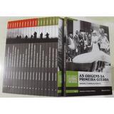 As Grandes Guerras Mundiais