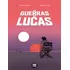 As Guerras De Lucas - Graphic Novel Volume Único, De Laurent Hopman., Vol. 1. Editorial Comix Zone, Capa Mole Em Português, 2024