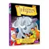 As Histórias De Jesus - Problemas E Julgamento - Dvd