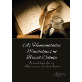 As Humanidades Pombalinas No