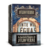 As Incriveis Viagens De