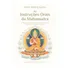 As Instruções Orais Do Mahamudra
