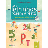 As Letrinhas Fazem A
