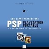 As Mais Fantásticas Capas - Psp