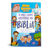 As Mais Lindas Histórias Da Bíblia | Aline Barros
