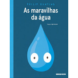 As Maravilhas Da Agua