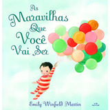 As Maravilhas Que Voce