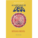 As Mascaras De Deus