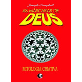 As Mascaras De Deus