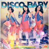 As Melindrosas Lp 1978